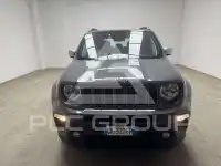 2022 Jeep Renegade