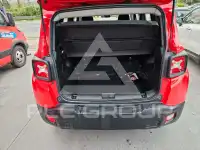 2022 Jeep Renegade