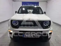 2022 Jeep Renegade