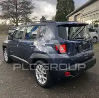 2022 Jeep Renegade