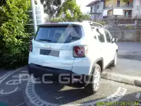 2022 Jeep Renegade