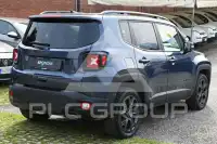2022 Jeep Renegade