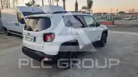 2022 Jeep Renegade