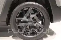 2022 Jeep Renegade