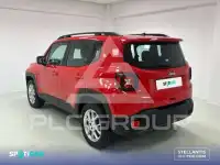 2022 Jeep Renegade