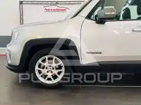 2022 Jeep Renegade