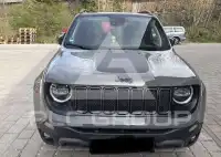 2022 Jeep Renegade