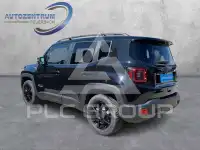 2022 Jeep Renegade