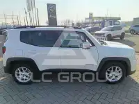 2022 Jeep Renegade