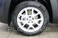 2022 Jeep Renegade