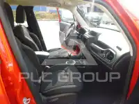 2022 Jeep Renegade