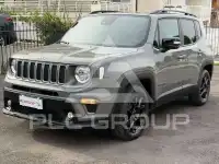 2022 Jeep Renegade