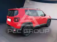 2022 Jeep Renegade