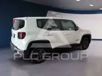 2022 Jeep Renegade