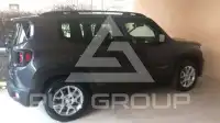 2022 Jeep Renegade
