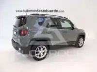 2022 Jeep Renegade