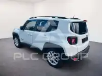 2022 Jeep Renegade