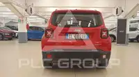 2022 Jeep Renegade