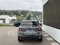 2022 Jeep Renegade
