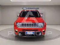 2022 Jeep Renegade