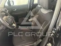 2022 Jeep Renegade