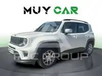 2022 Jeep Renegade