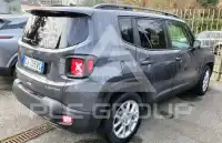 2022 Jeep Renegade
