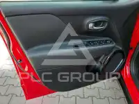 2022 Jeep Renegade