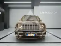 2022 Jeep Renegade