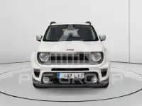 2022 Jeep Renegade