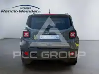 2022 Jeep Renegade