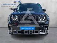 2022 Jeep Renegade