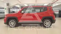 2022 Jeep Renegade