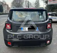 2022 Jeep Renegade