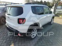 2022 Jeep Renegade