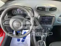 2022 Jeep Renegade