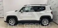 2022 Jeep Renegade