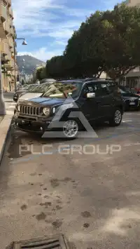 2022 Jeep Renegade