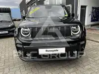2022 Jeep Renegade