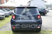 2022 Jeep Renegade