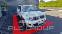 2022 Jeep Renegade