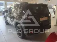 2022 Jeep Renegade