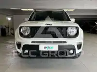 2022 Jeep Renegade