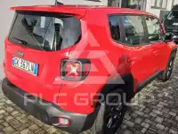 2022 Jeep Renegade