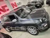 2022 Jeep Renegade
