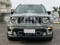 2022 Jeep Renegade
