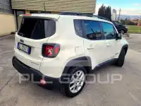 2022 Jeep Renegade