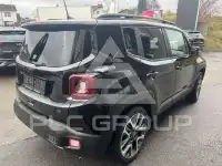 2022 Jeep Renegade