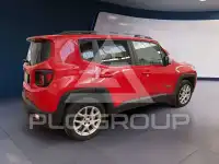 2022 Jeep Renegade