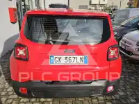 2022 Jeep Renegade